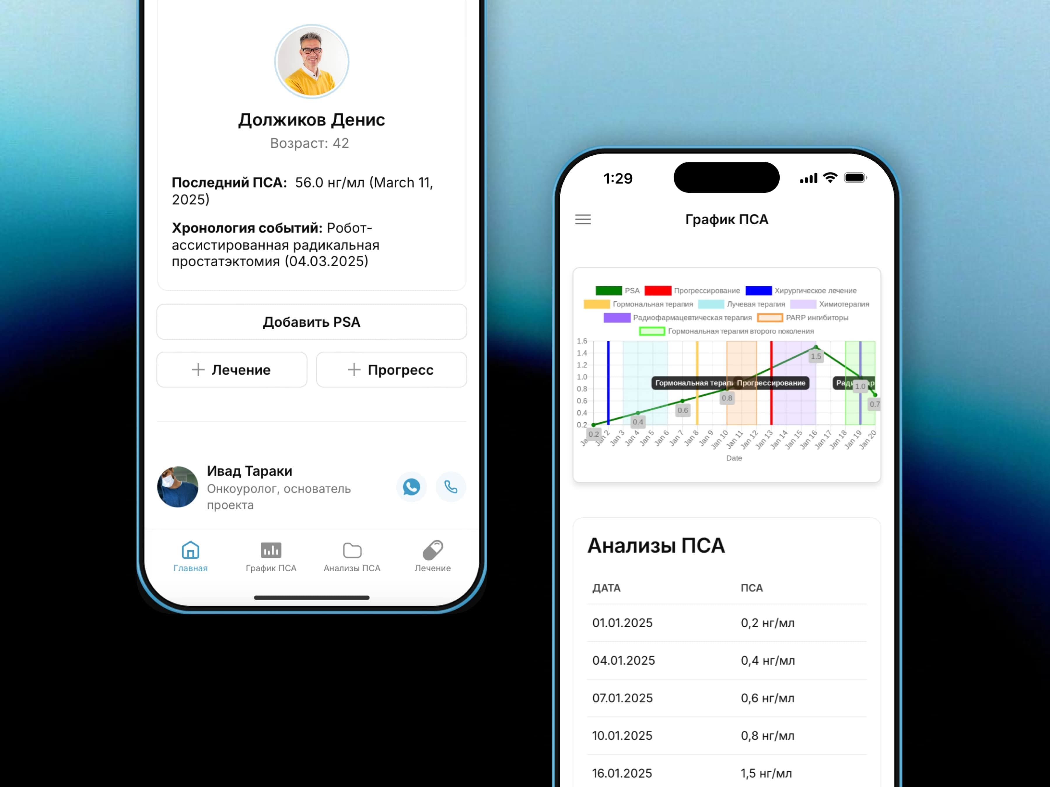 Альтернативный текст